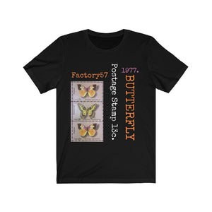 Butterfly 1977 T-shirt