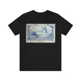 Windmill Stamp T-Shirt