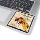 Bee Stamp Sticker