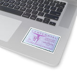 Architect Stamp Sticker