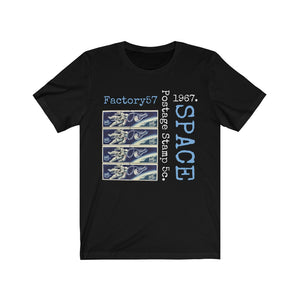 Space 1967 T-shirt