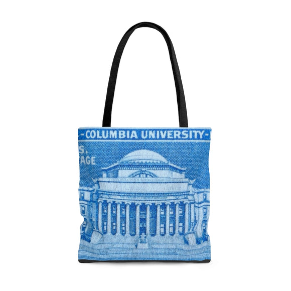 Columbia University Tote Bag