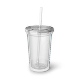 Supreme Court Stamp Acrylic Cup