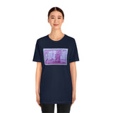 NYC Stamp T-Shirt