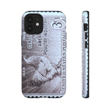 Poultry Industry Tough Phone Case