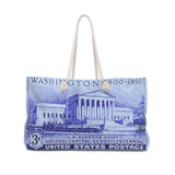 Supreme Court Travel Bag