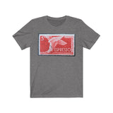 Italian Espresso Stamp T-shirt