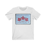 Canada Stamp T-shirt