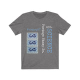 Science 1955 T-shirt