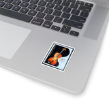 Viloin Stamp Sticker