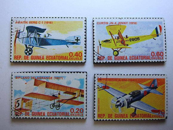 Plane Magnets