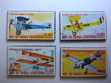Plane Magnets