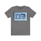 JFK Stamp T-shirt