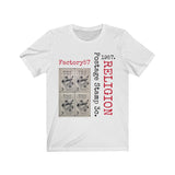 Freedom 1957 T-shirt