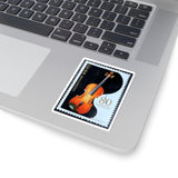 Viloin Stamp Sticker