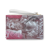King Clutch Bag