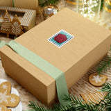 Wax Seal Stamp Sticker