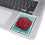 Wax Seal Stamp Sticker