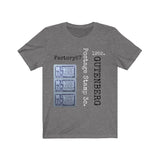 Gutenberg 1952 T-shirt