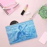 National Guard Clutch Bag
