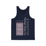 Chemistry 1951 Tank Top