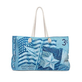 Texas State Travel Bag