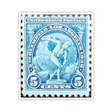 Los Angeles 1932 Stamp Sticker