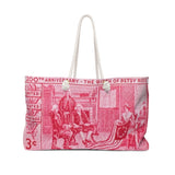 Betsy Ross Stamp Travel Bag
