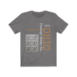 Ohio 1953 T-shirt