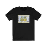 Lemon Bermuda Stamp T-shirt