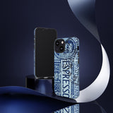 Espresso Tough Phone Case