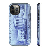 Supreme Court Tough Phone Case