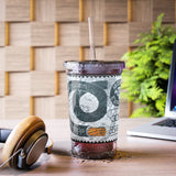 Electric Cable Acrylic Cup