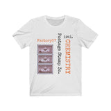 Chemistry 1951 T-shirt