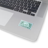 Banking Stamp Sticker