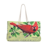 Cardinal Travel Bag