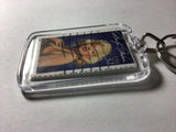 Marilyn Monroe Keychain