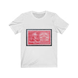 A. Hamilton Stamp T-shirt