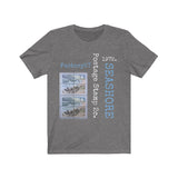 Seashore 1972 T-shirt