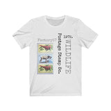 Wildlife 1972 T-shirt