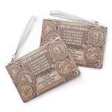 Indian Tribe Clutch Bag