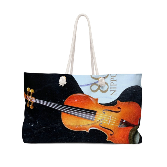 Violin Travel Bag