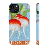 Beets Tough Phone Case