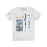 Seashore 1972 T-shirt