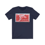Italian Espresso Stamp T-shirt