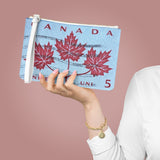 Canada Clutch Bag