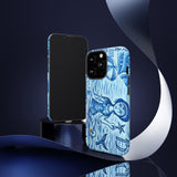 Mermaid Tough Phone Case