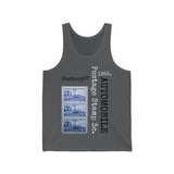 Automobile 1952 Tank Top