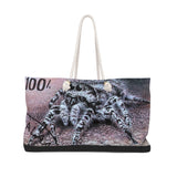 Spider Travel Bag