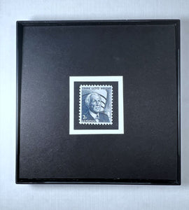 Frank Lloyd Wright 1966 Framed #1280